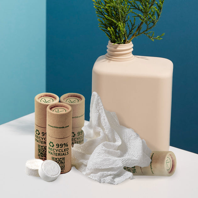Eco Wipes