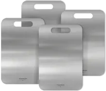 Ultra Cutting Board 4 Pack