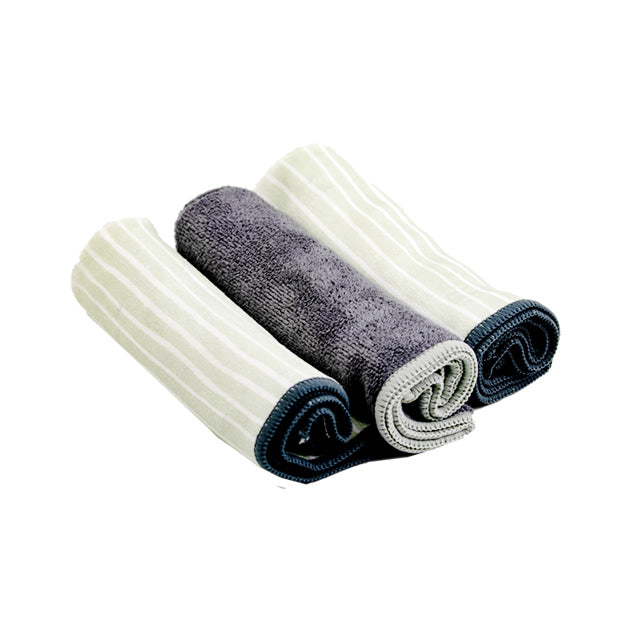 12 Months of Home Cleaning Essentials w/ 60 Dissolving Eco Packs