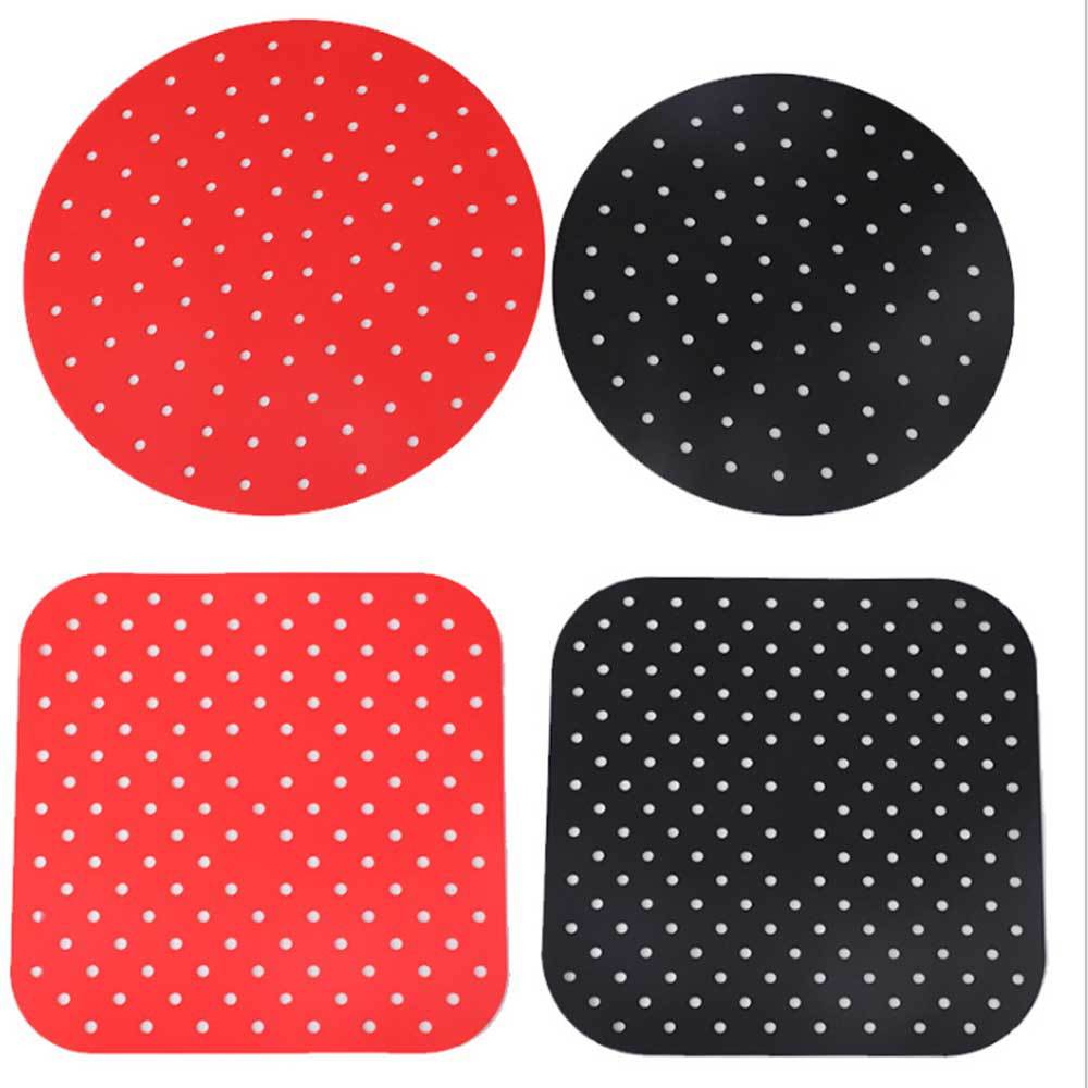 Reusable Non-slip Silicone Mat High Temperature Resistance