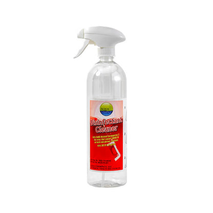 6 Months of Home Cleaning Essentials w/ 18 Dissolving Eco Packs