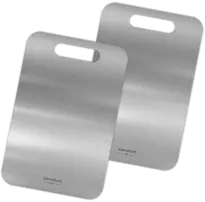 Ultra Cutting Board 2 Pack