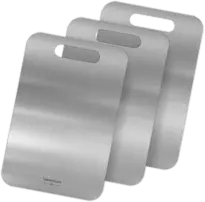 Ultra Cutting Board 3 Pack