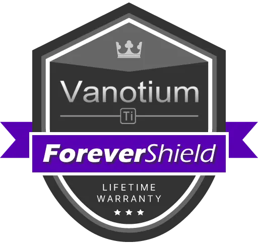 ForeverShield